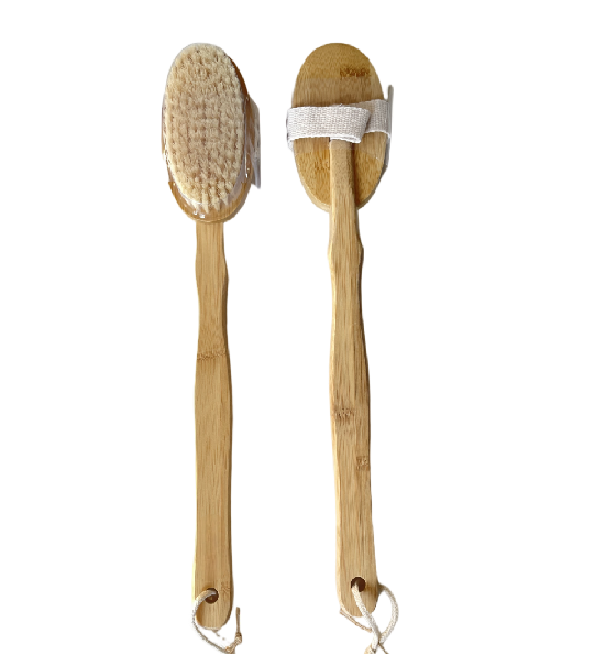 Comment les brosses de bain en bois pour le dos peuvent améliorer votre peau de 25 % en 2026 ?