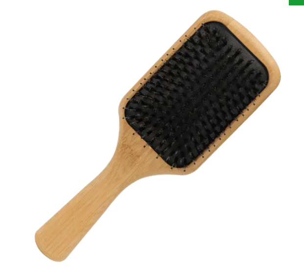 Un peigne de massage à coussin d'air peut-il rendre vos cheveux moelleux?