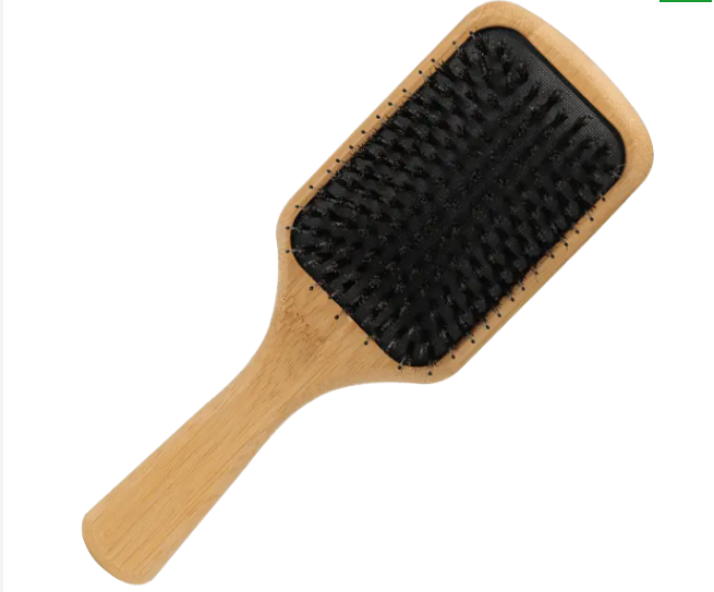 Une brosse à cheveux de massage peut-elle favoriser la croissance des cheveux ?