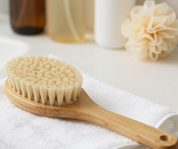 Brosse de bain à main en bambou : Guide complet d'achat en gros et OEM